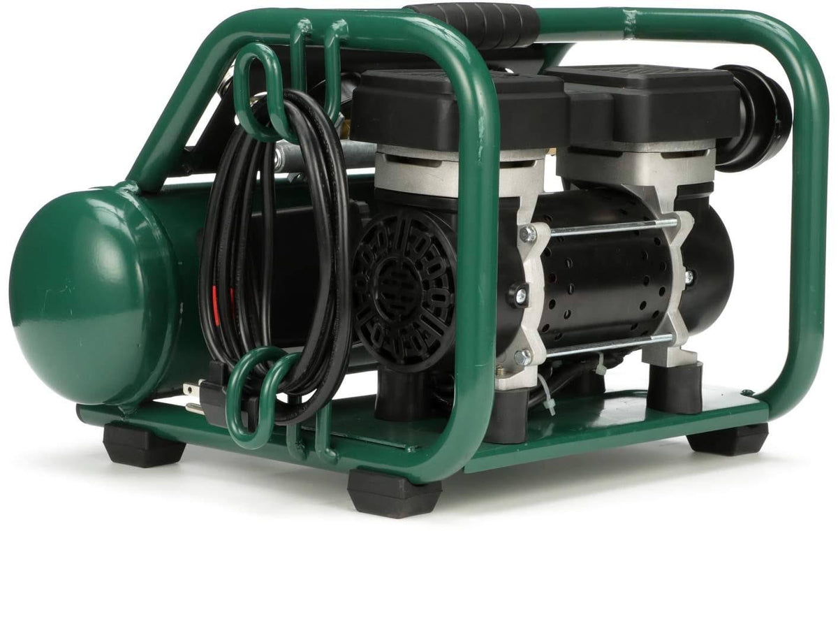1/2 HP 1-Gallon Air Compressor N633067