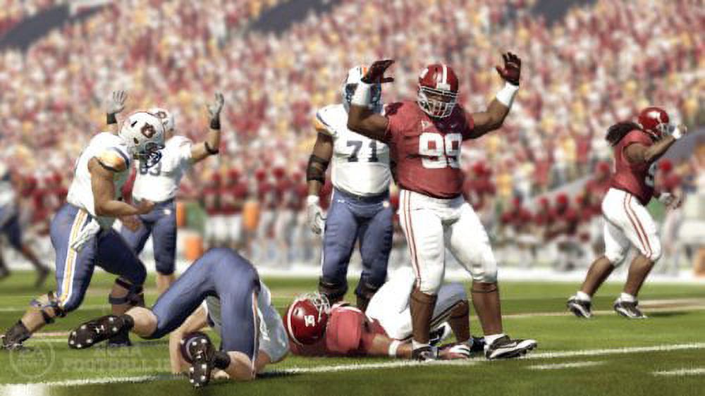 Xbox 360 Football Game H576243