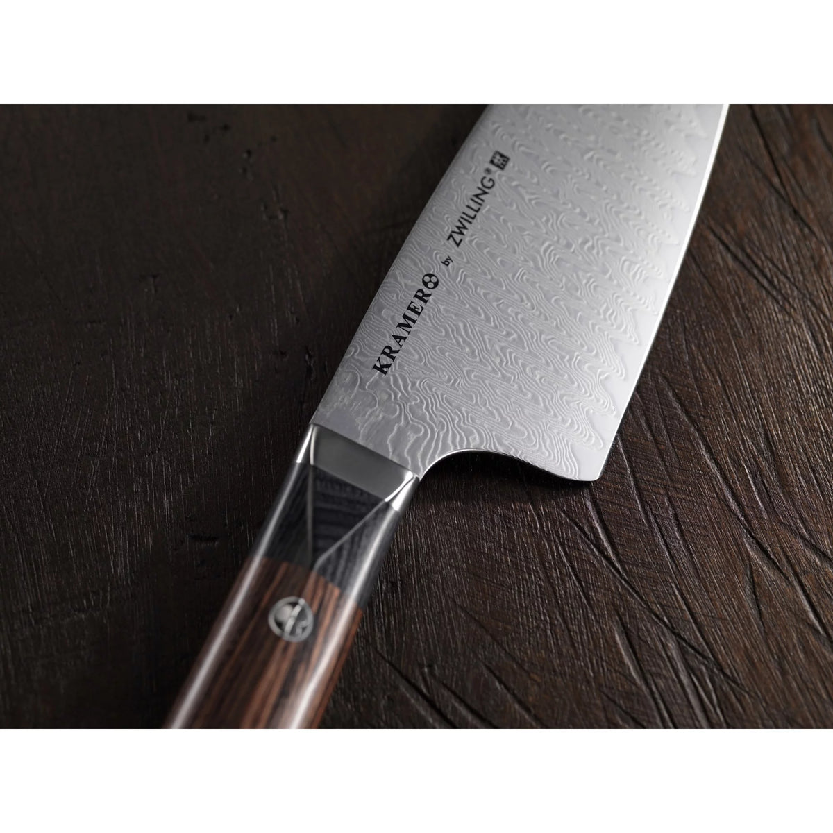 7-inch Santoku Knife G931
