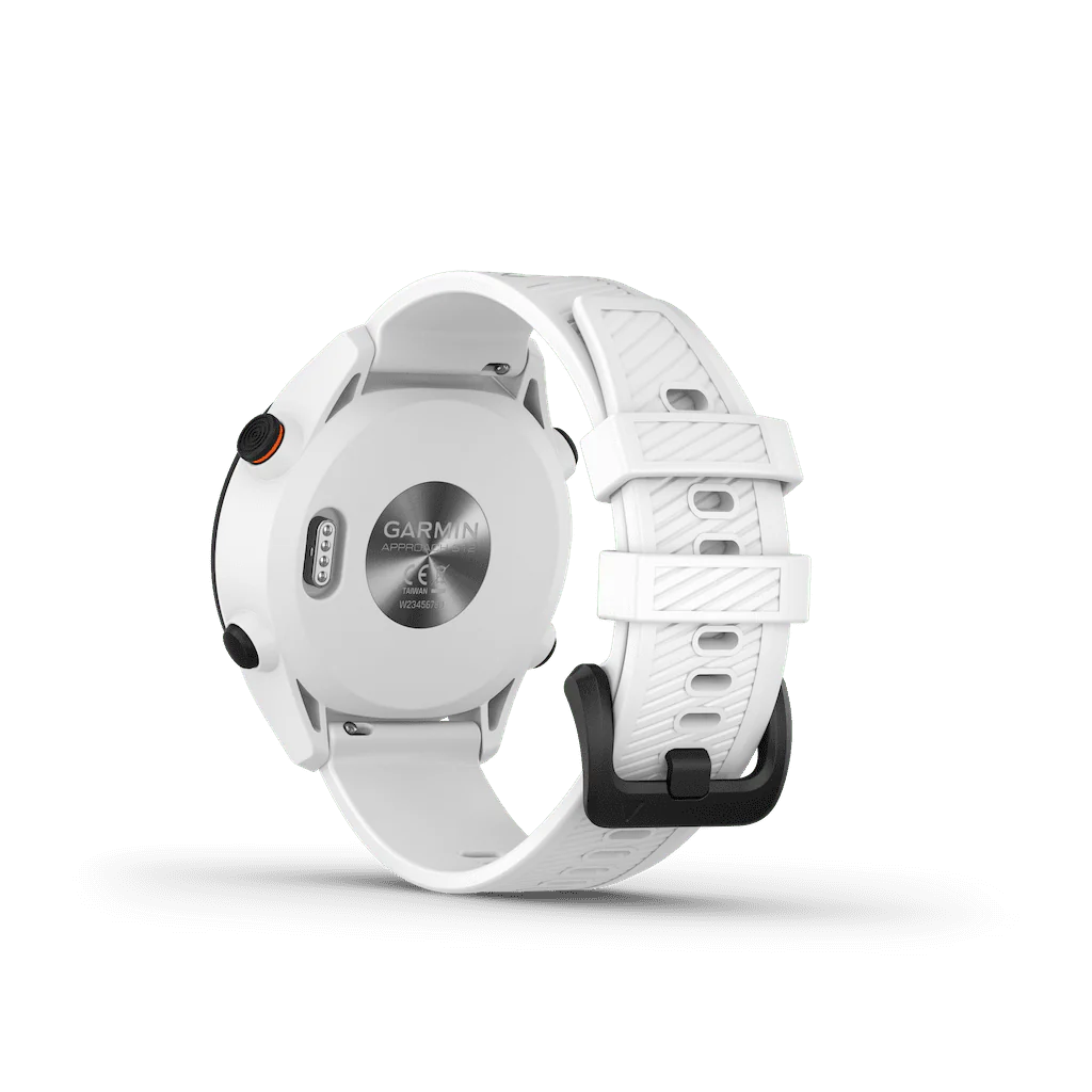 Black Golf Watch R731