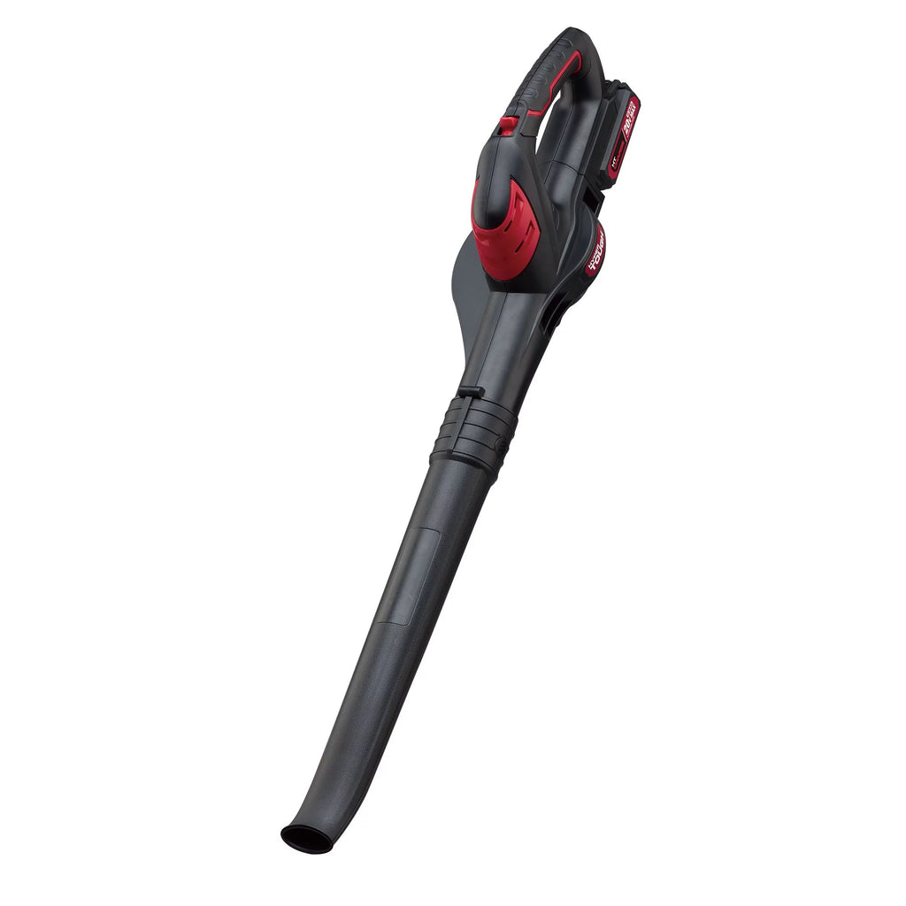 Cordless 130 mph Leaf Sweeper U70964