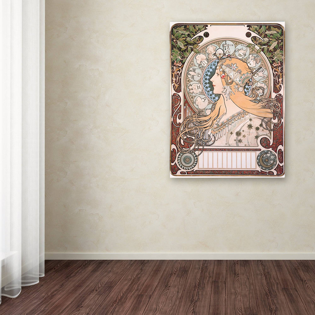 Canvas Art T86759
