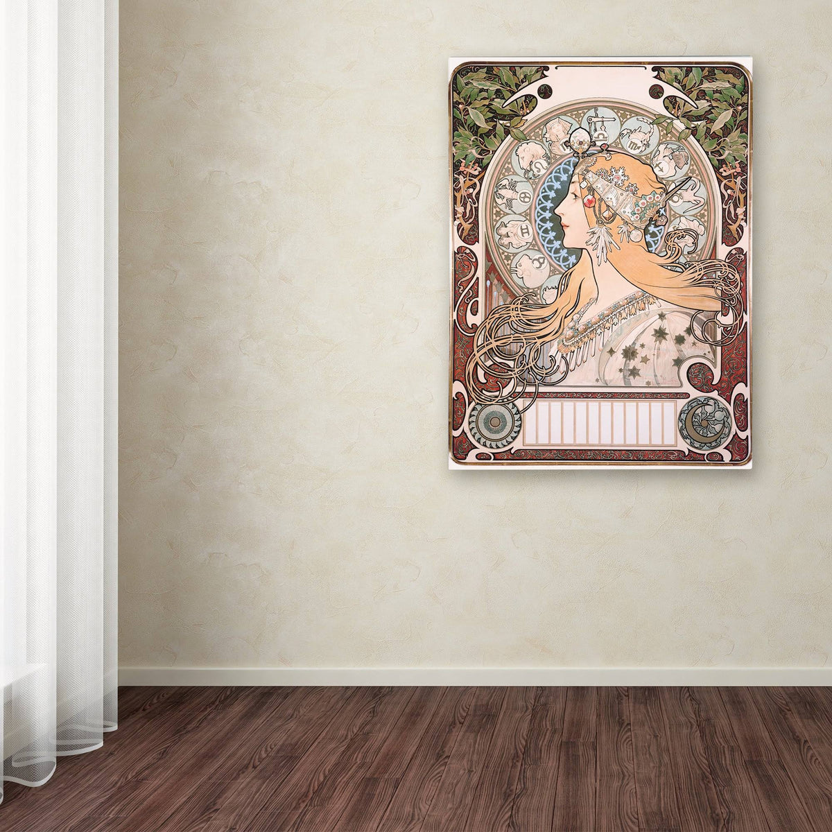 Canvas Art T86759