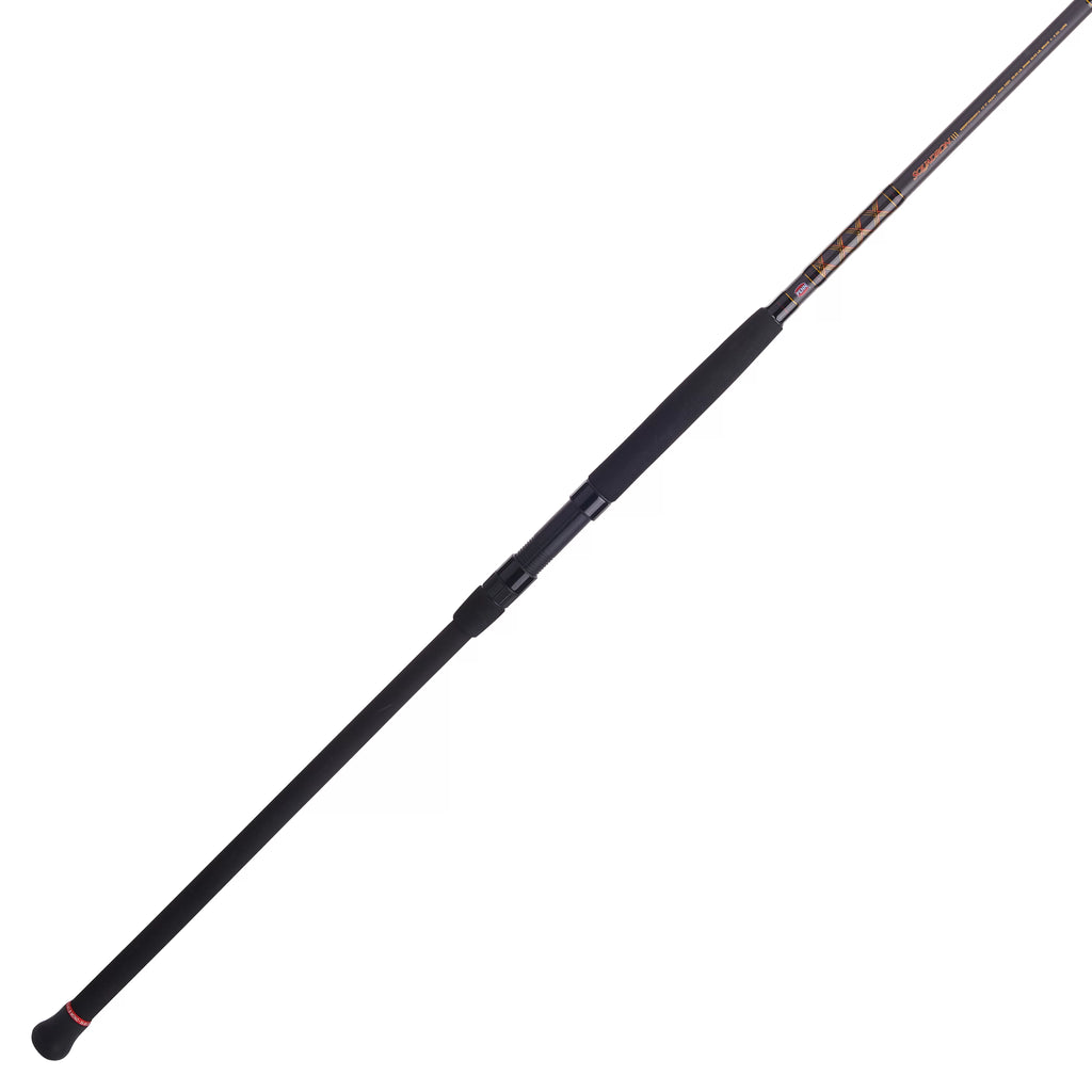 Surf Spinning Fishing Rod 2 Piece X427