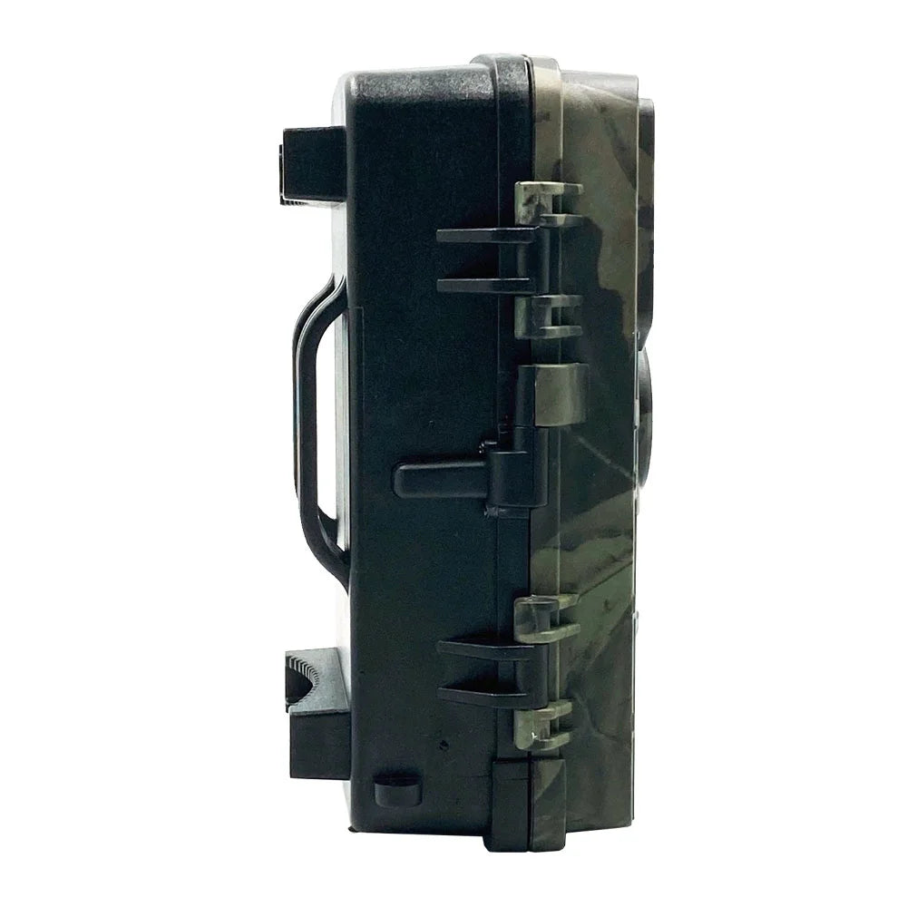 36MP 1080P Trail Camera with 34 Infrared Lights IP54 Waterproof P62282