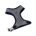 Tweed Dog Harness Vest S35049