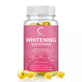 120 Pills Glutathione Collagen Skin Whitening Pills N91643