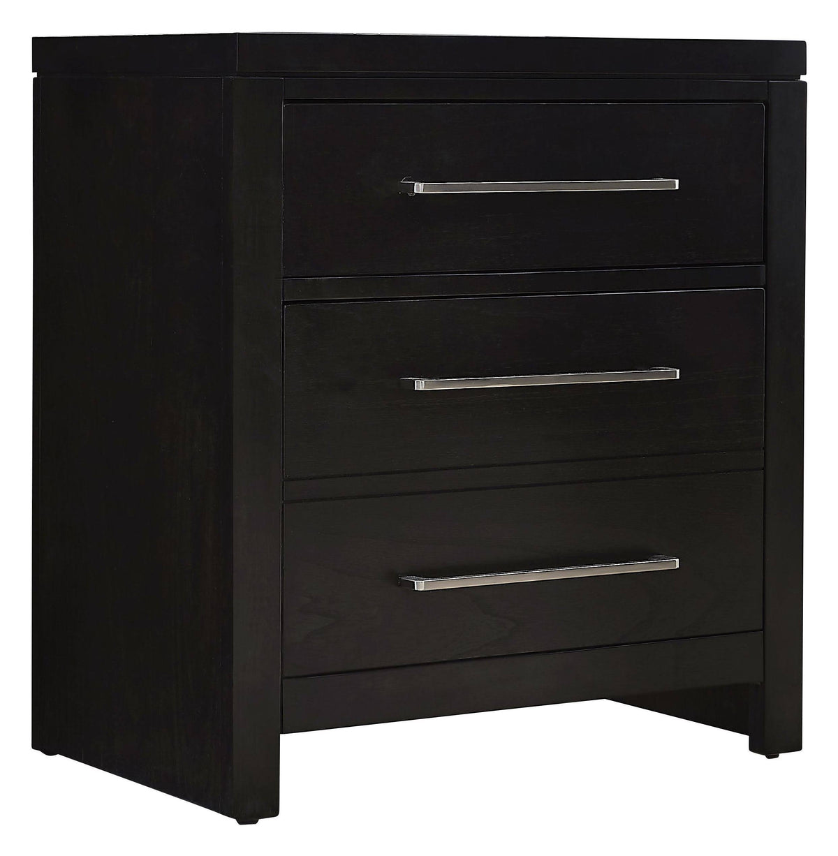 Black Nightstand K458747