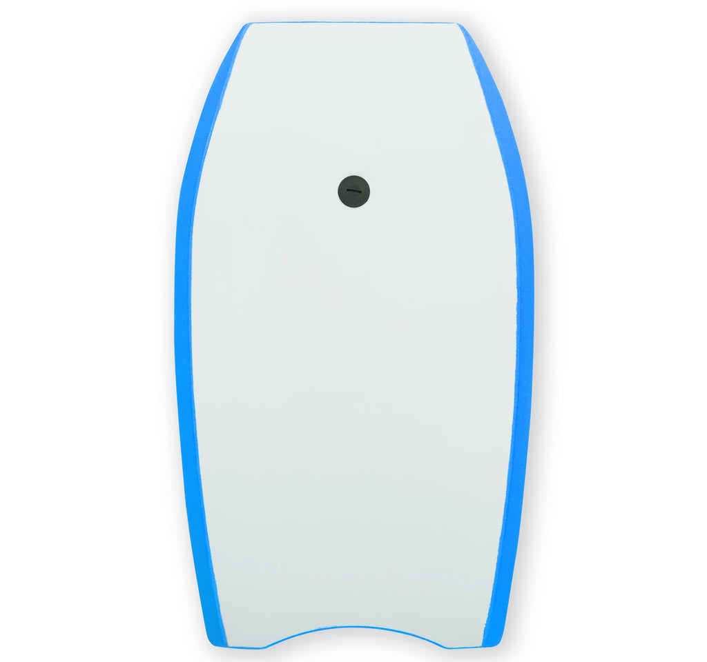 34 Inch EPS Core Bodyboard with Wrist Leash P482
