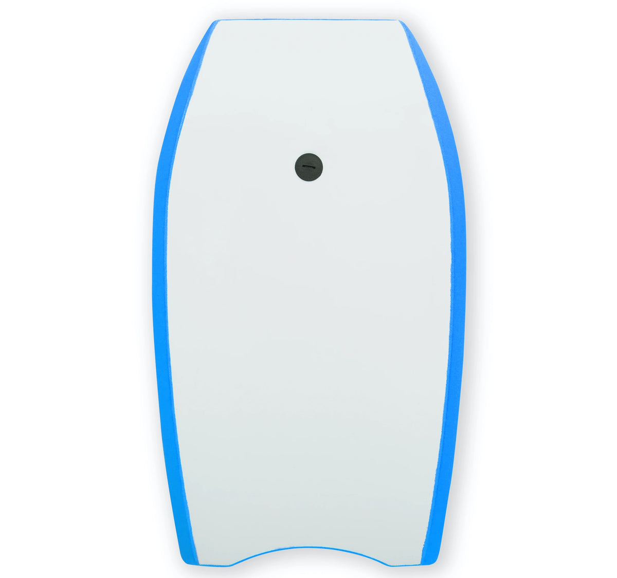 34 Inch EPS Core Bodyboard with Wrist Leash P482
