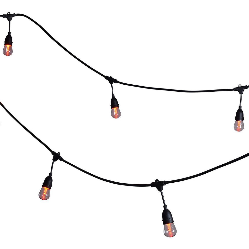 Color Changing LED String Lights N8503