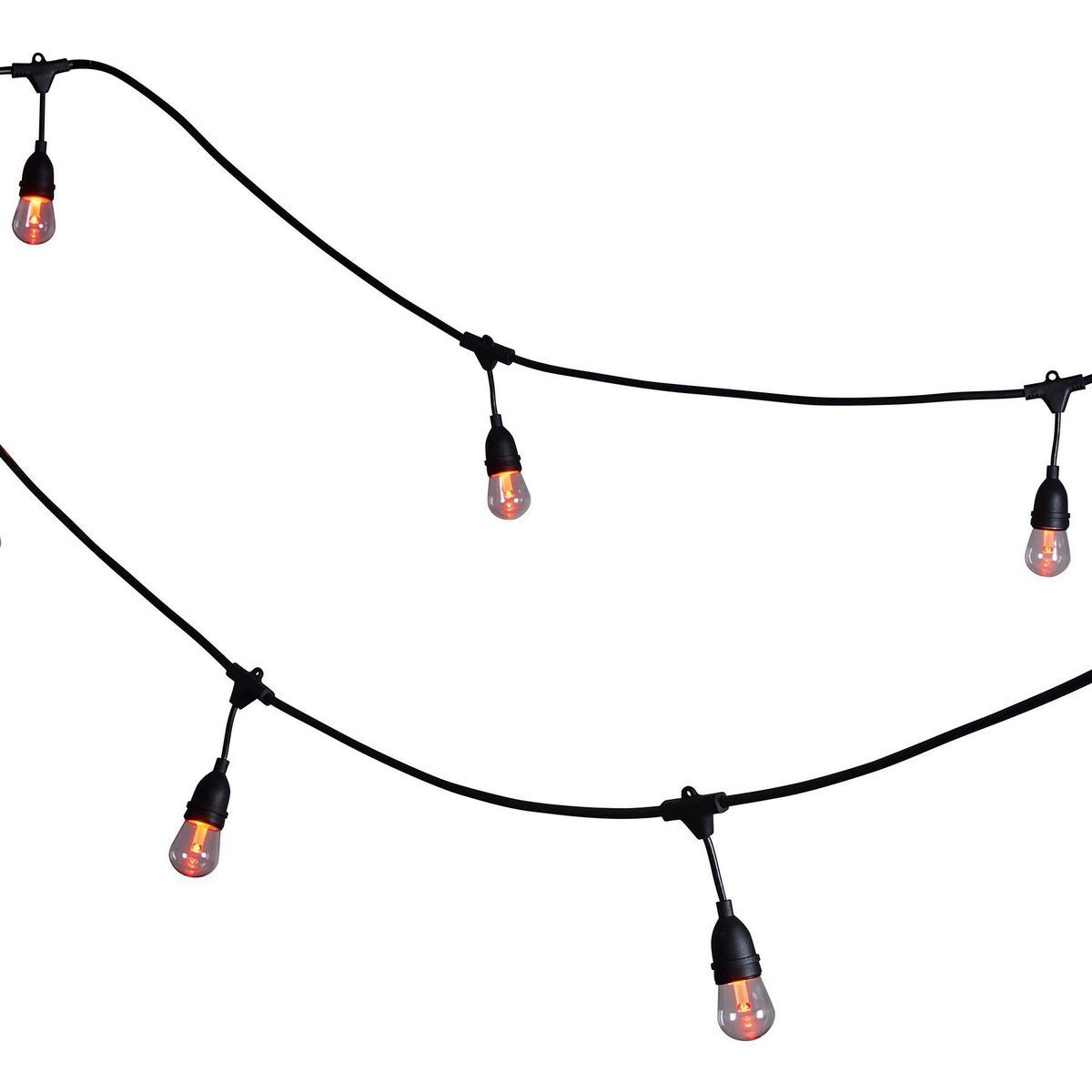 Color Changing LED String Lights N8503