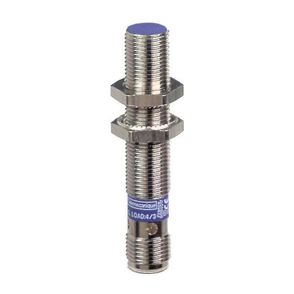 Inductive Proximity Sensor G342