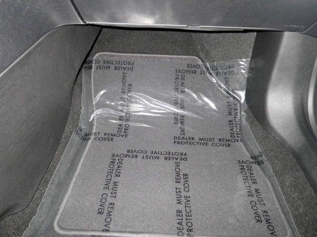4 mil Perforated Adhesive Floor Mat, 200 Mats Per Roll, 24 Wide, 350 Long Z251949