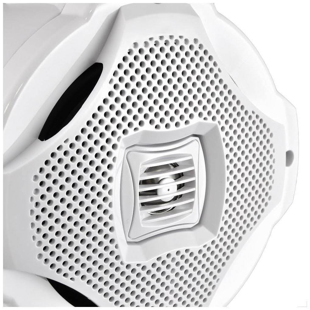 6.5in 2-Way Wake Board Speaker, White V632400