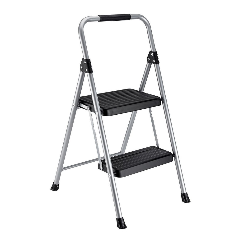 2-Step Steel Stool W705