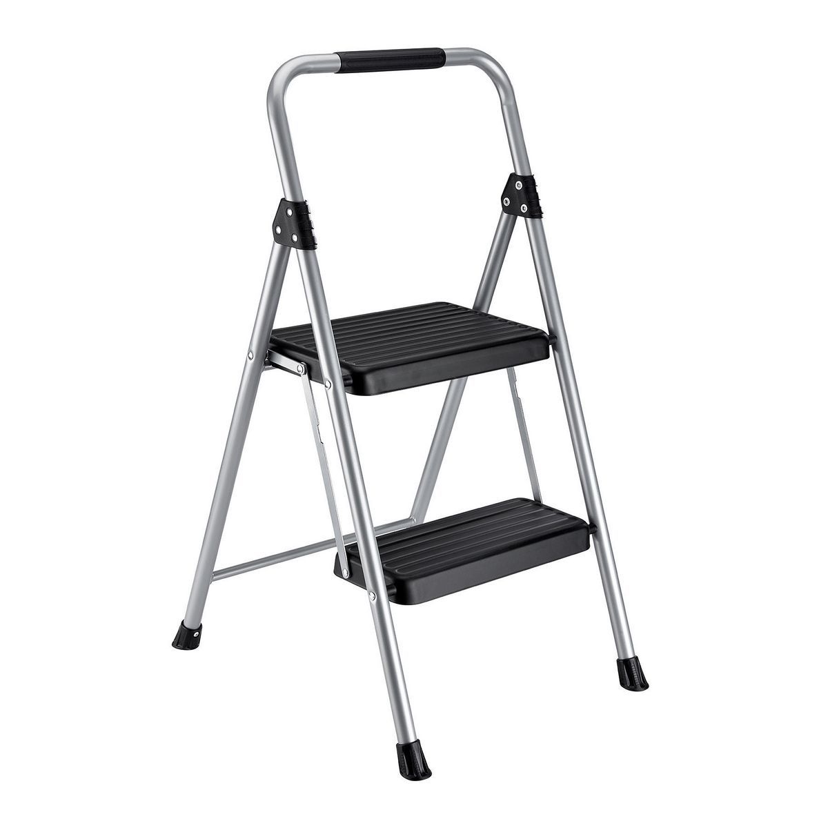 2-Step Steel Stool W705