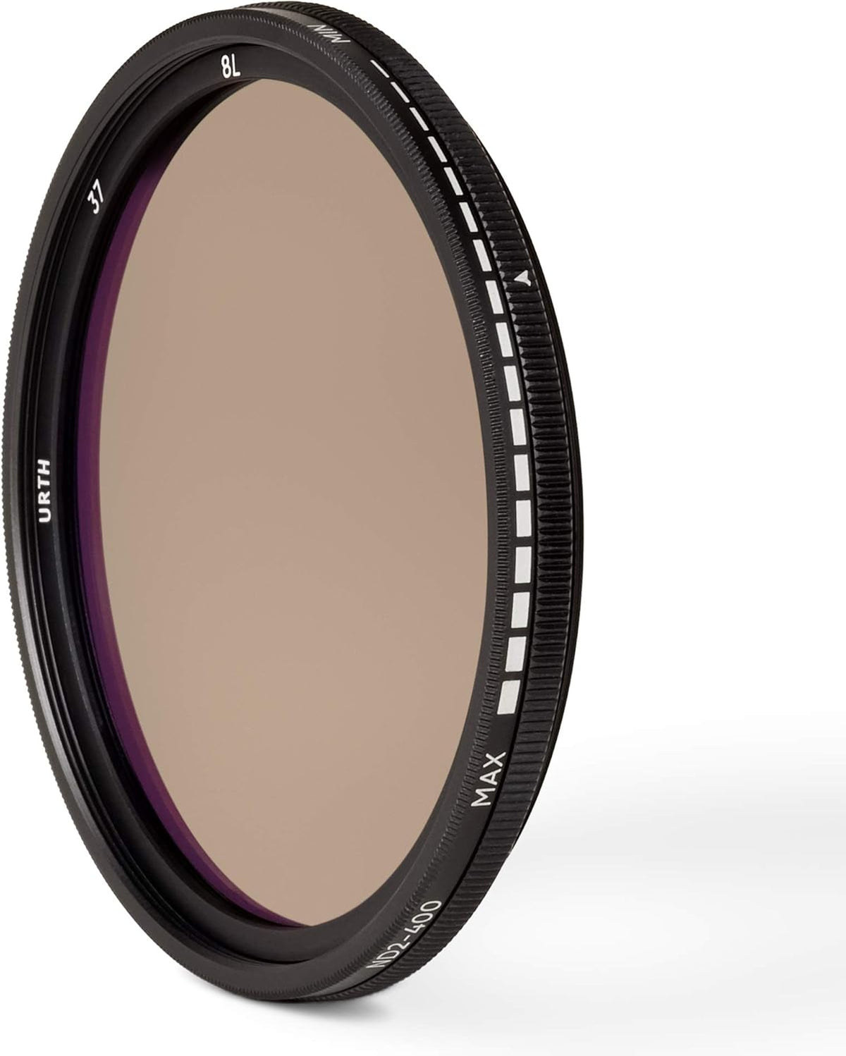 37mm Variable ND Lens Filter Pack of 2 Z42620