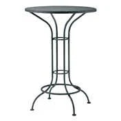 Round Bistro Table with Mesh Top N787651