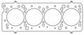 Cylinder Head Gasket A6333