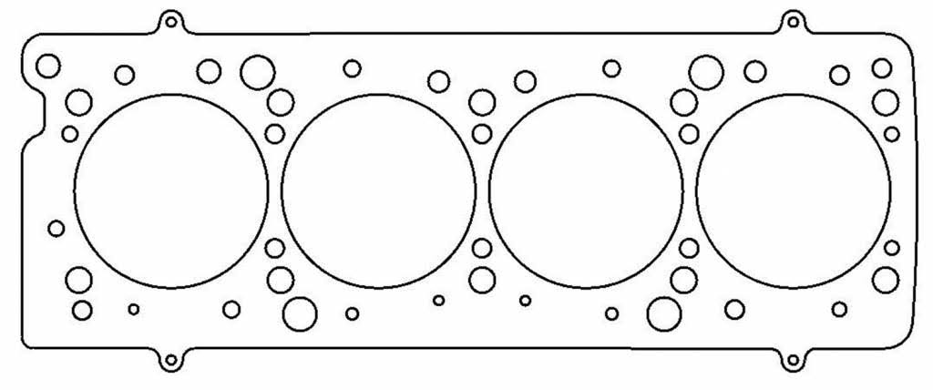 Cylinder Head Gasket A6333