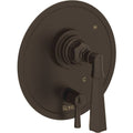 Tuscan Brass Pressure Balance Trim with Diverter Y481710