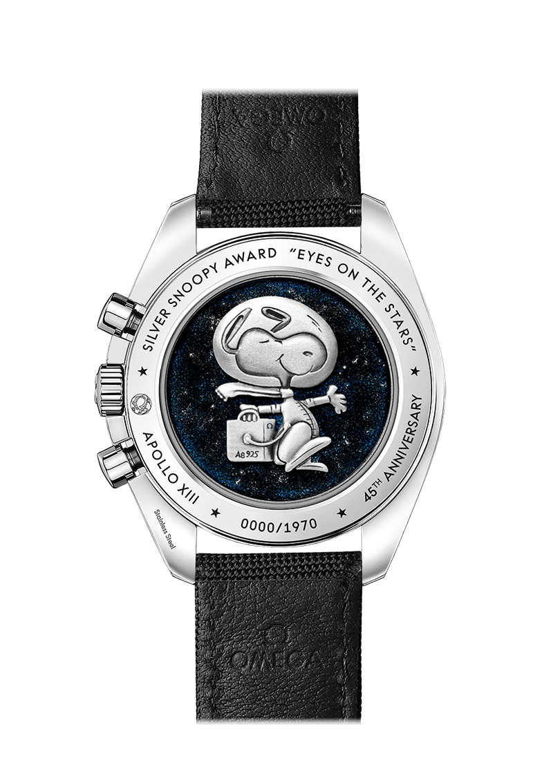 Speedmaster 42mm G2672