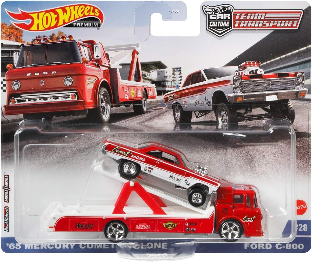 Hot Wheels Car T52864