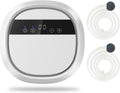 Portable Ozone Machine with Timer (White) S736665