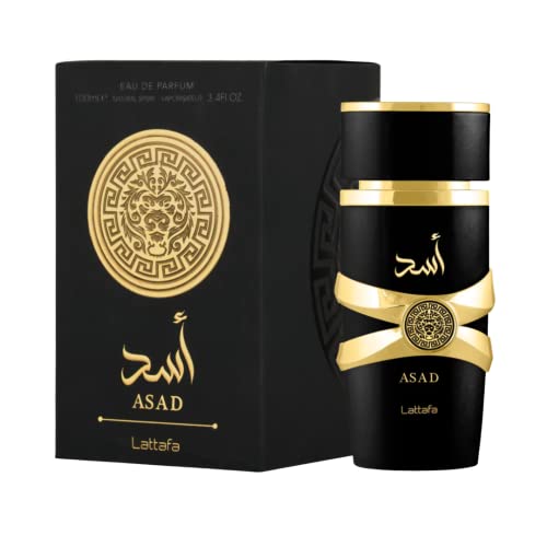 100ml (3.4 oz) EDP M801