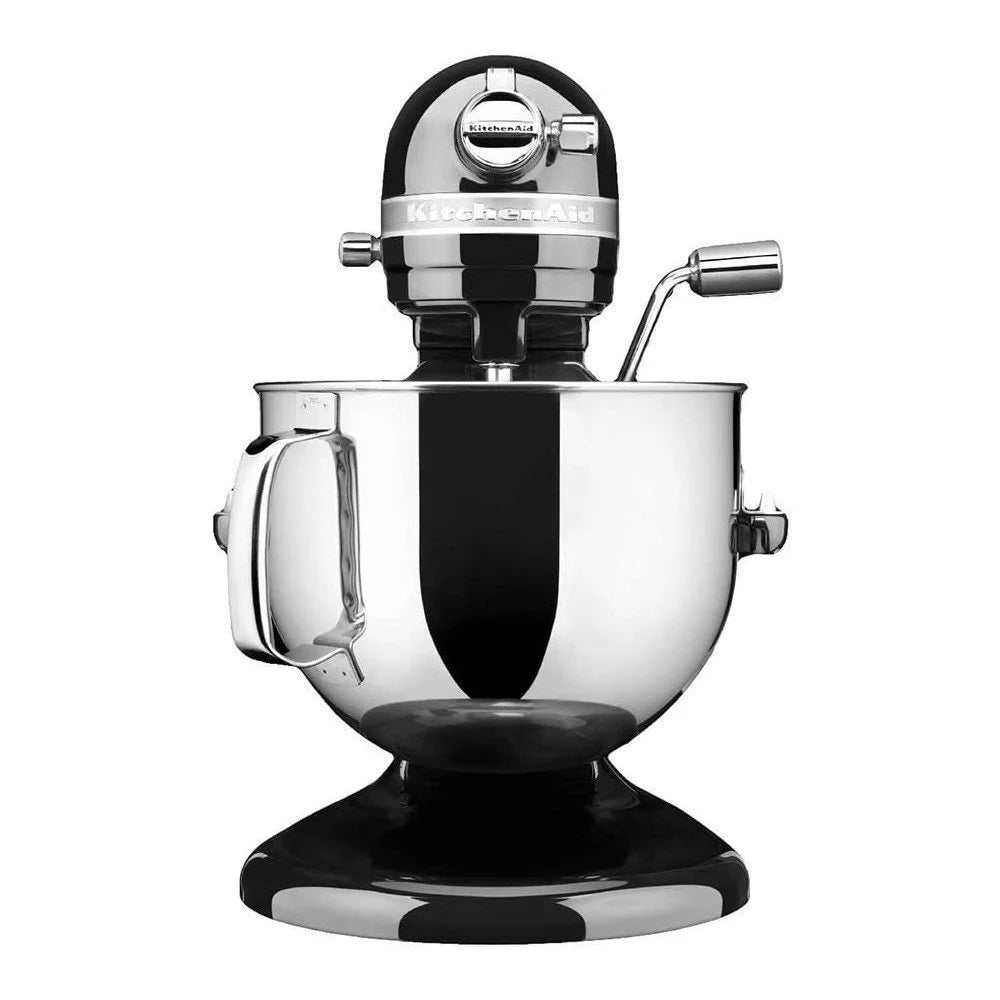 Black 7-Quart Stand Mixer P967441