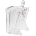 Freestanding Ice Scoop Holder 32 Ounces K9282