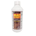 16 oz. Malt Extract with B12 and Hemoglobina V70785