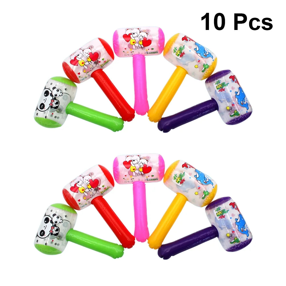 Inflatable Hammer Toy for Kids J883365