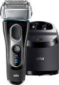 Black Electric Shaver H4286