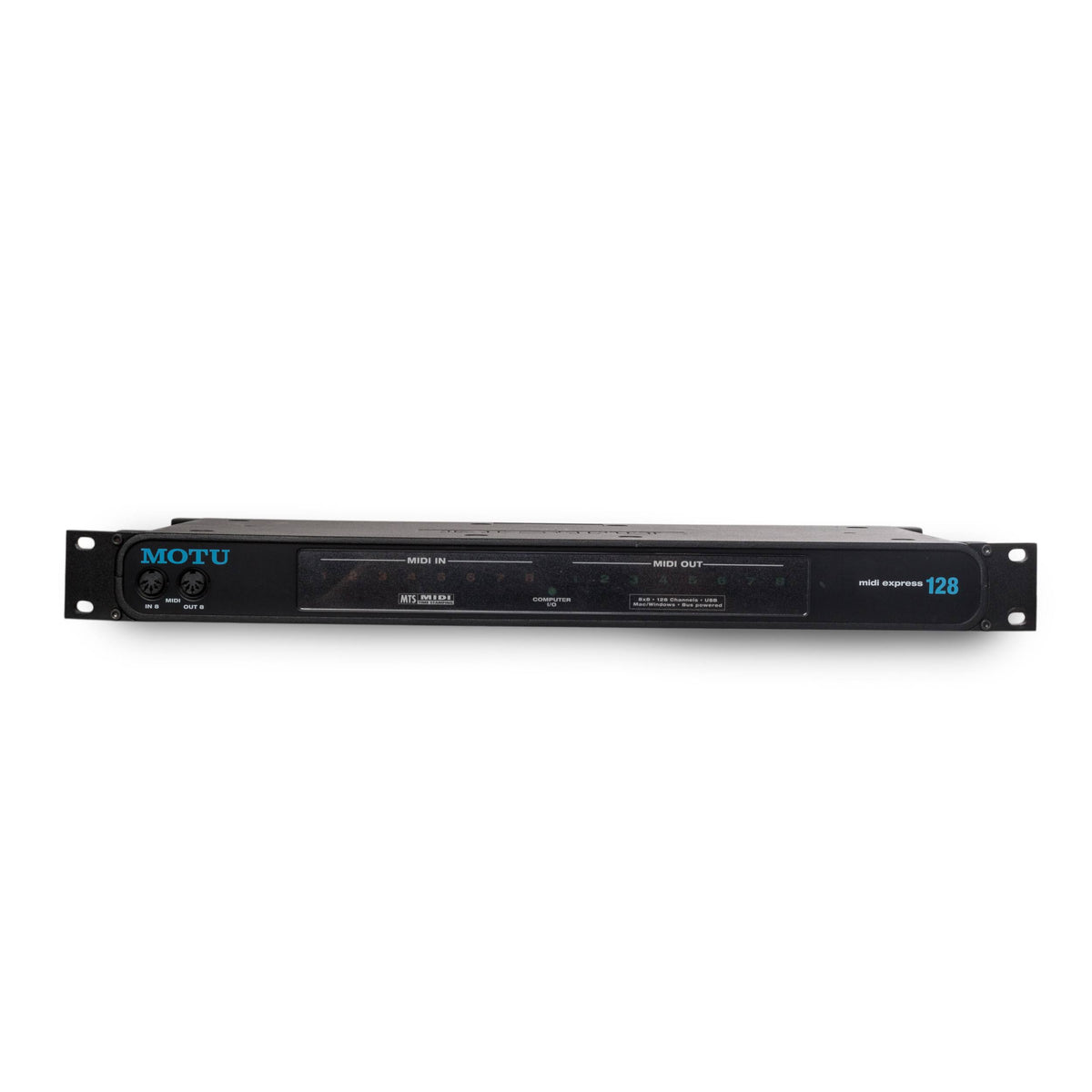 MIDI Interface J135460