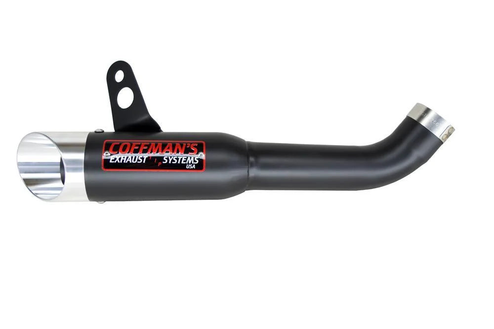 Honda CBR1000RR Shorty Exhaust C1326