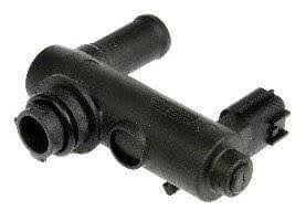 Vapor Canister Vent Solenoid F93693