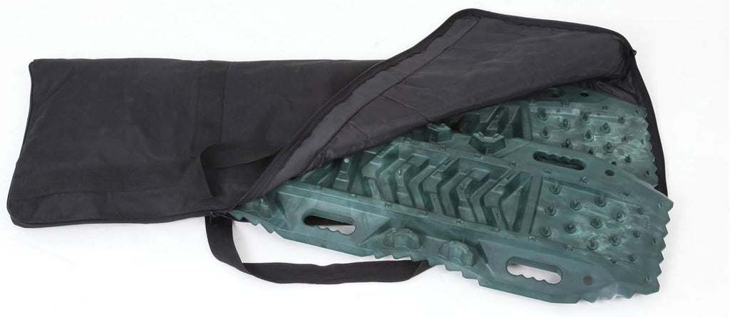 Green Element Ramps (Pair) B816