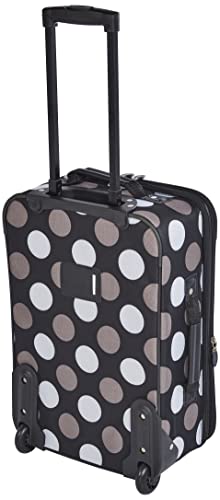 Softside Upright Luggage Set H88336