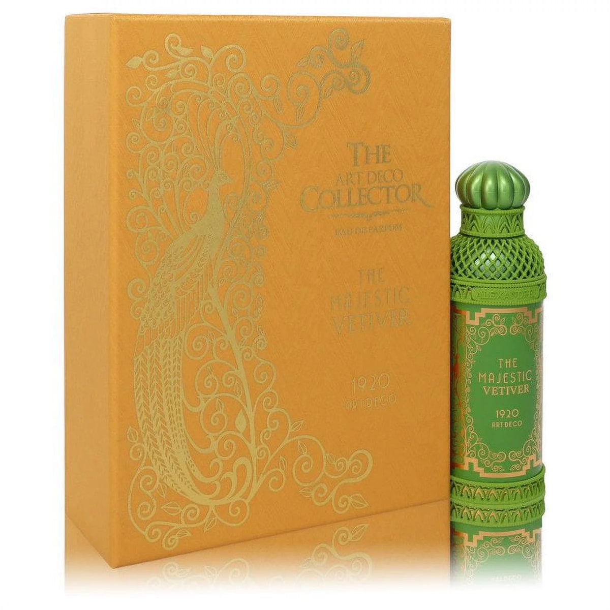 Eau De Parfum Spray 3.4 oz B916