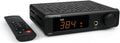 Black Desktop DAC Headphone Amplifier R492582