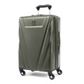 Slate Green Expandable Carry-On Hardside Spinner V824086