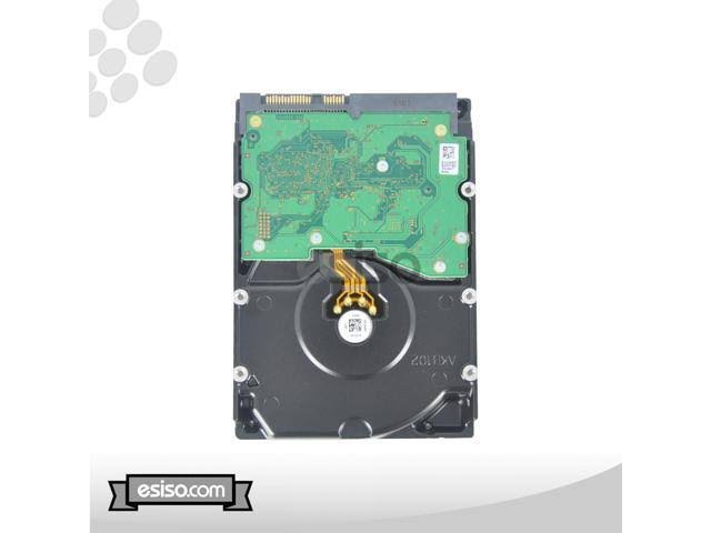 6TB 7200 RPM 128MB Cache SAS 12Gb/s 3.5x22 Enterprise Hard Drive T4649