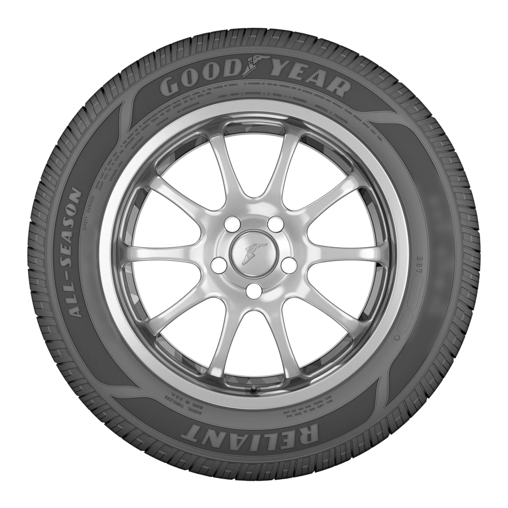 All-Season 195/65R15 91H Tire F3601