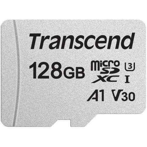 128GB MicroSDXC Memory Card J7037