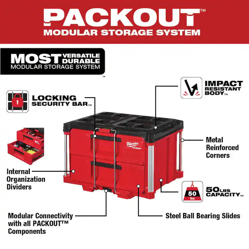 22 in. 2-Drawer Dolly D4157