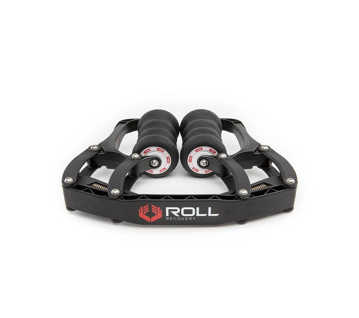 R8 Massage Roller Lava Red Y60493