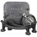 Barrel Stove Kit Z98425