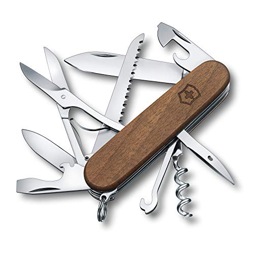 Red Pocket Knife Z1397